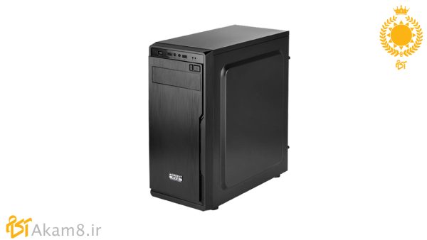 کیس اسمبل شده