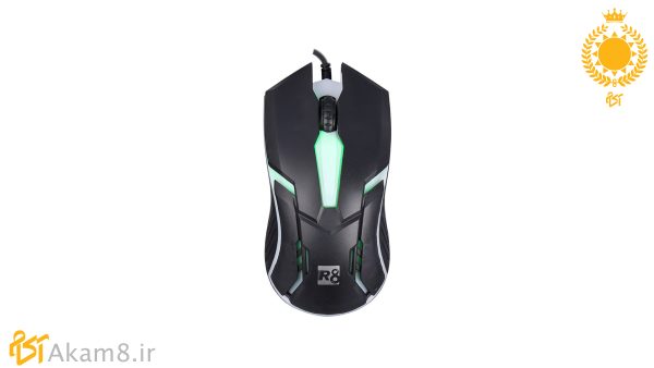 موس مدل R8 1603B