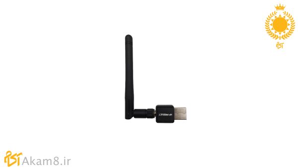 کارت شبکه USB ایکس پی PX-w920 آنتن کوتاه