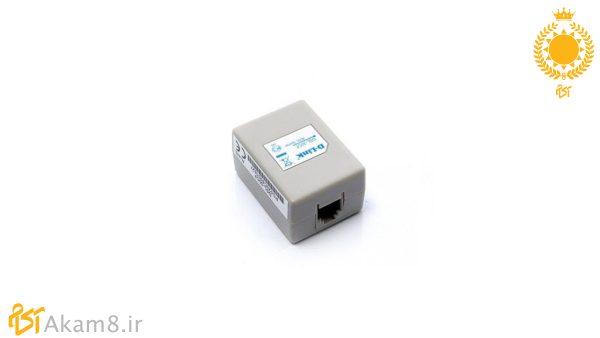 اسپلیتر و نویزگیر ADSL دی لینک مدل DSL-30CF