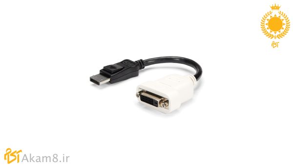 تبدیل DVIبه Display port