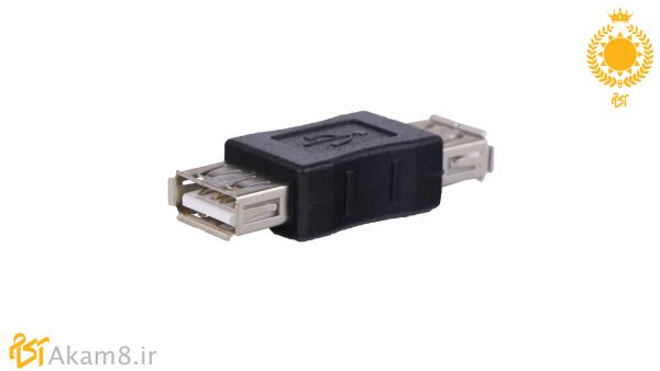 تبدیل دوسرماده USB2.0